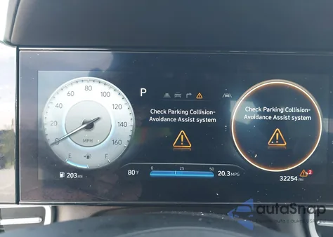 2024 Hyundai Elantra Limited z USA, uszkodzony, nr VIN KMHLP4DG7RU773444